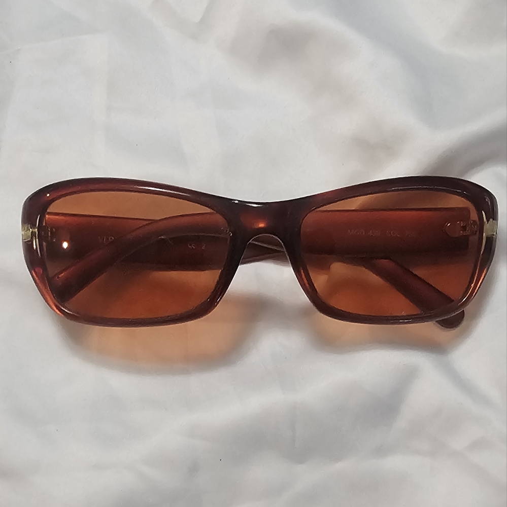 Vintage Versace Glasses